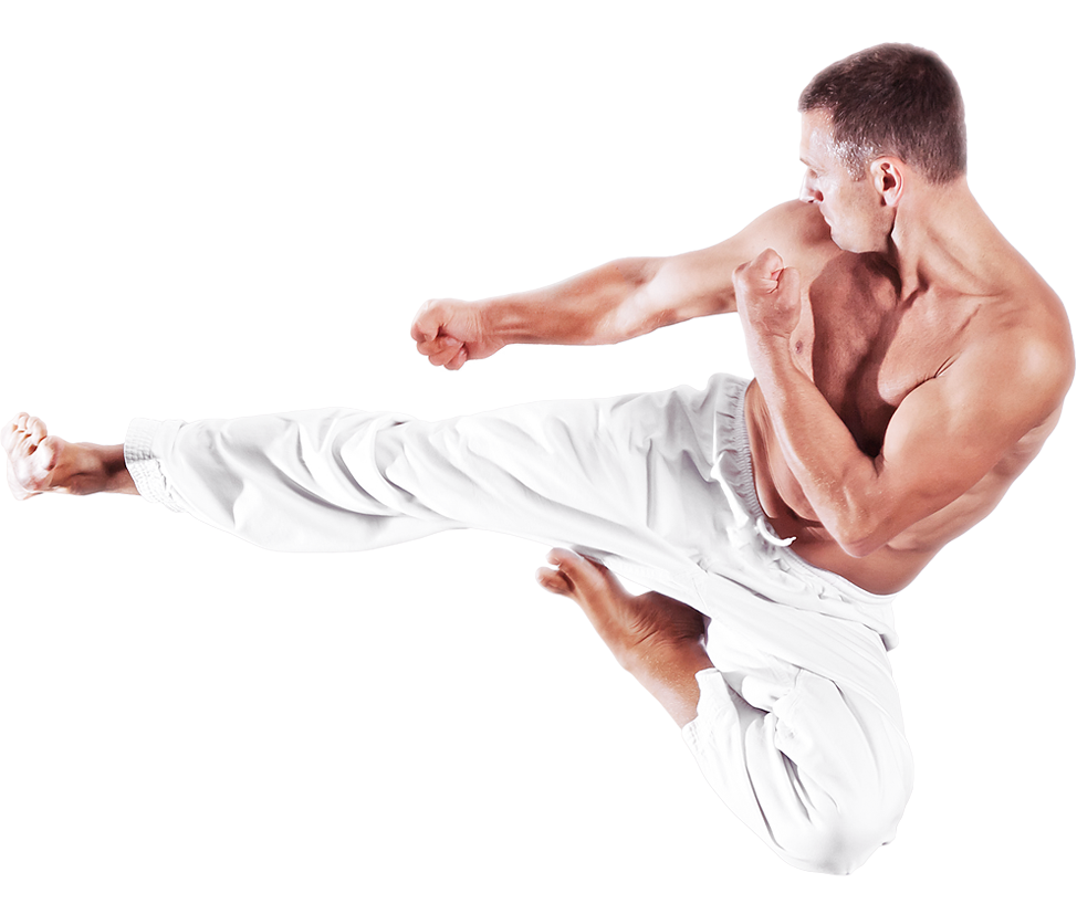 taekwondo segíthet a fogyásban